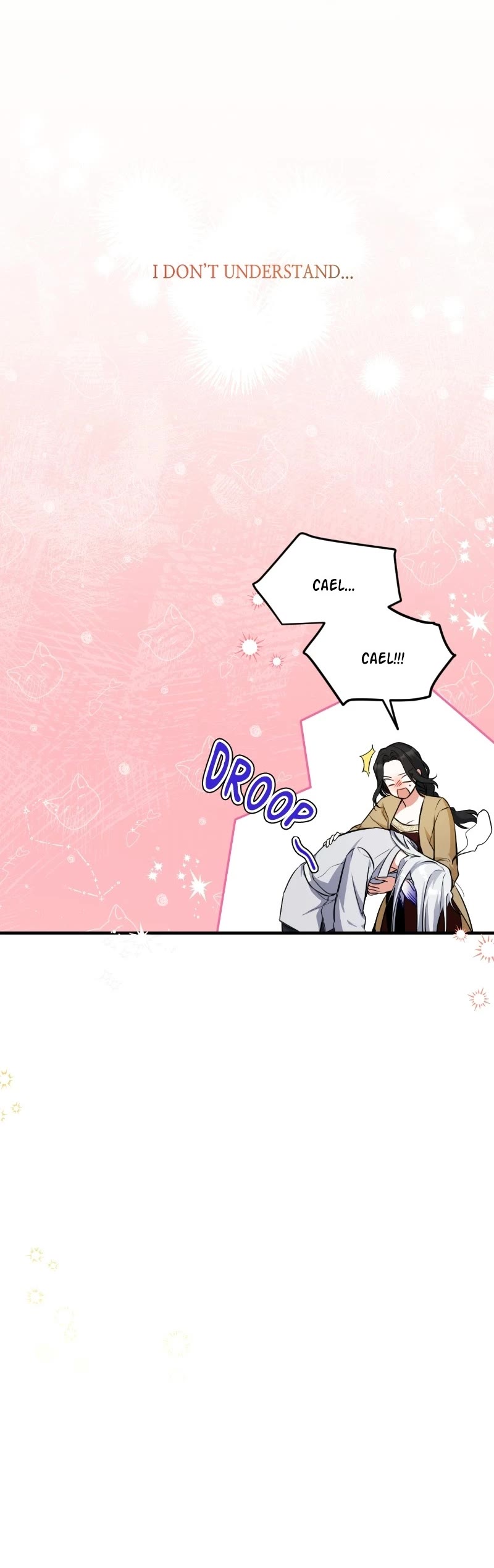 For My Derelict Favorite Chapter 12 page 10 - Chapter 12: Episode 12