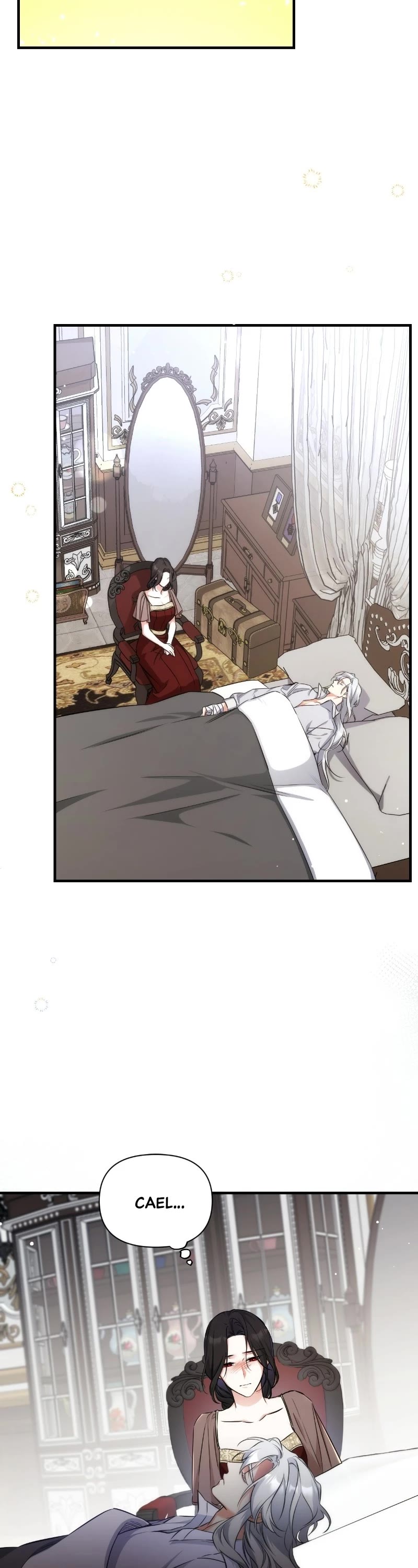 For My Derelict Favorite Chapter 12 page 12 - Chapter 12: Episode 12