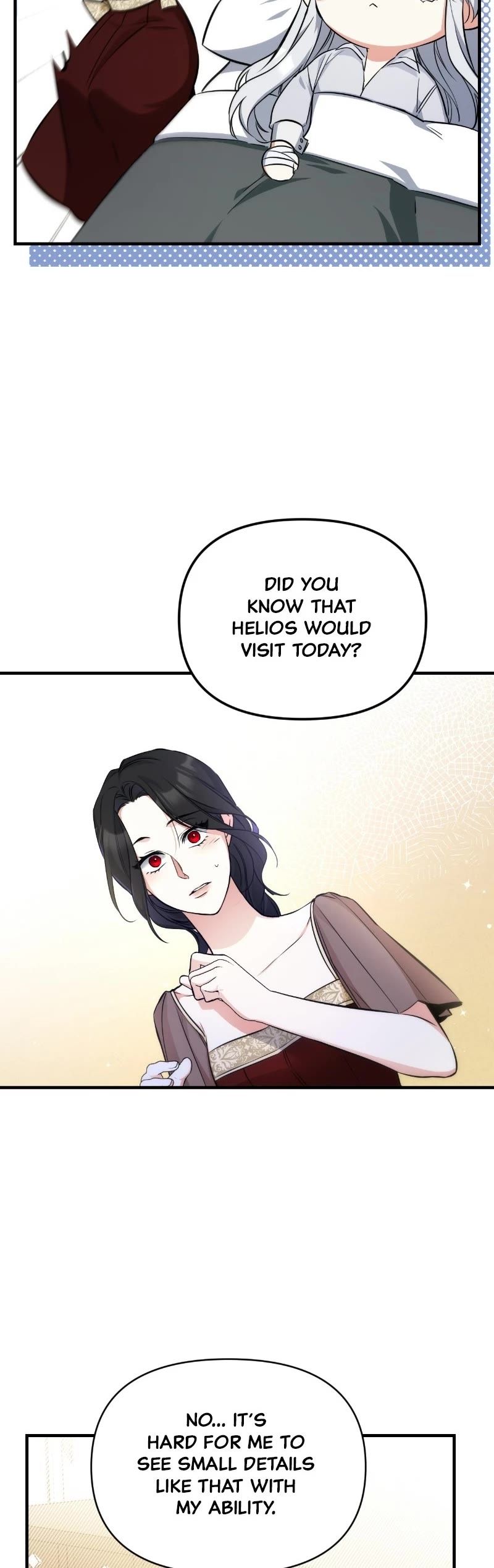 For My Derelict Favorite Chapter 12 page 15 - Chapter 12: Episode 12