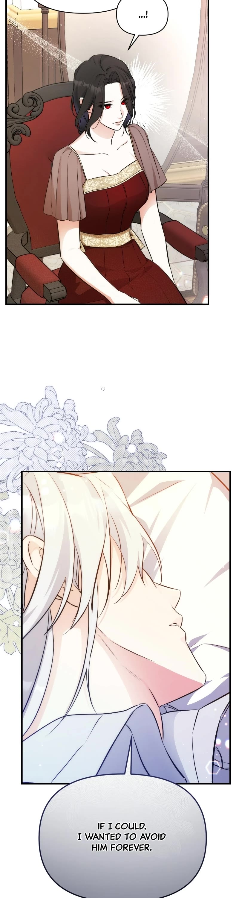 For My Derelict Favorite Chapter 12 page 17 - Chapter 12: Episode 12