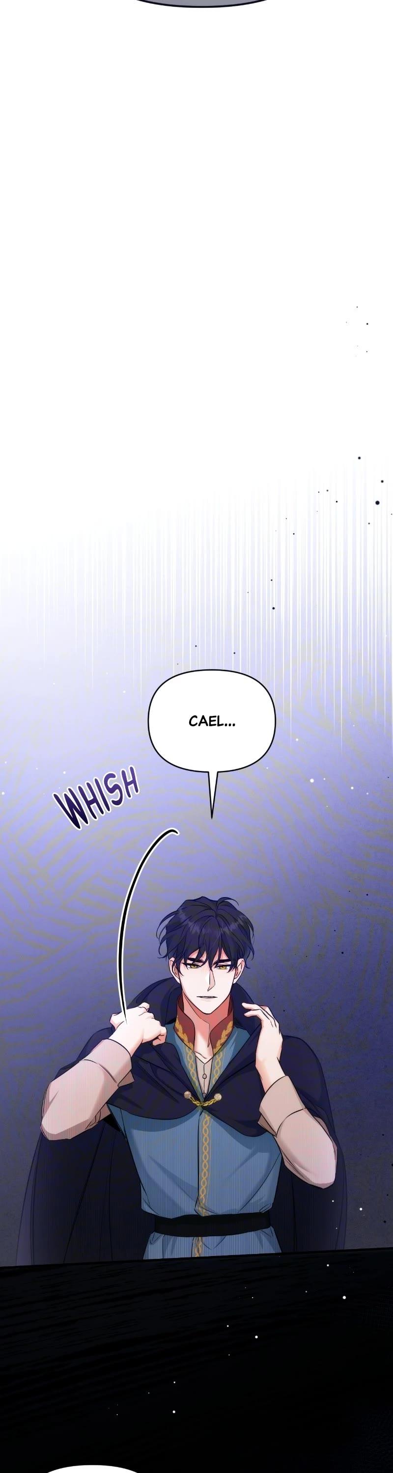 For My Derelict Favorite Chapter 12 page 18 - Chapter 12: Episode 12