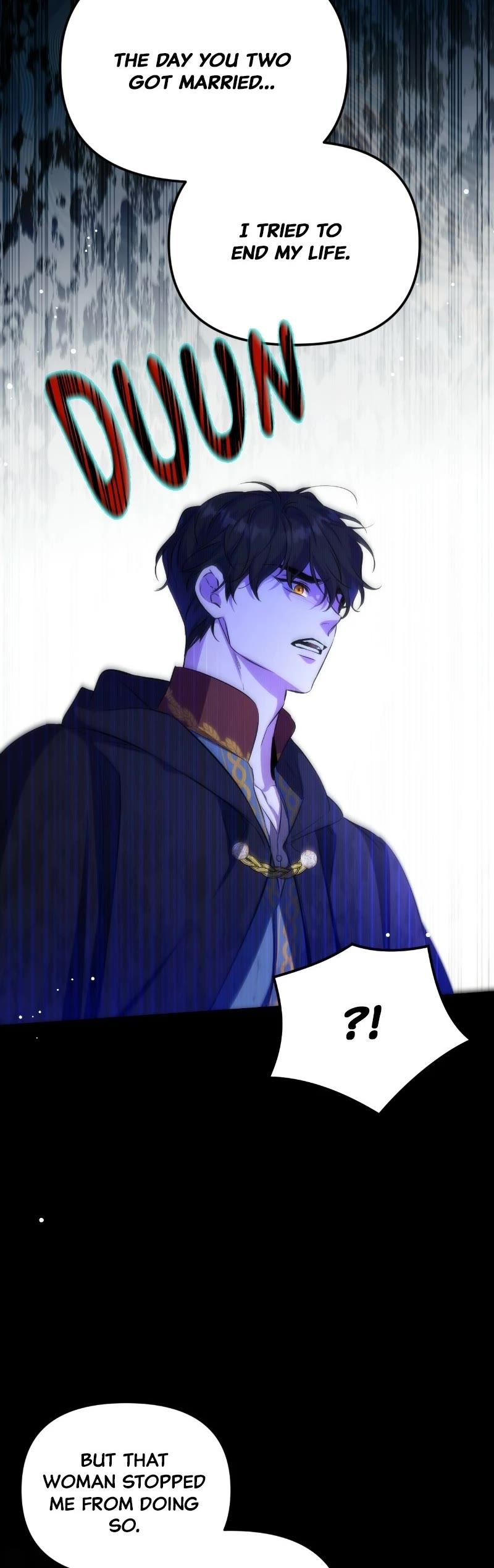 For My Derelict Favorite Chapter 12 page 25 - Chapter 12: Episode 12