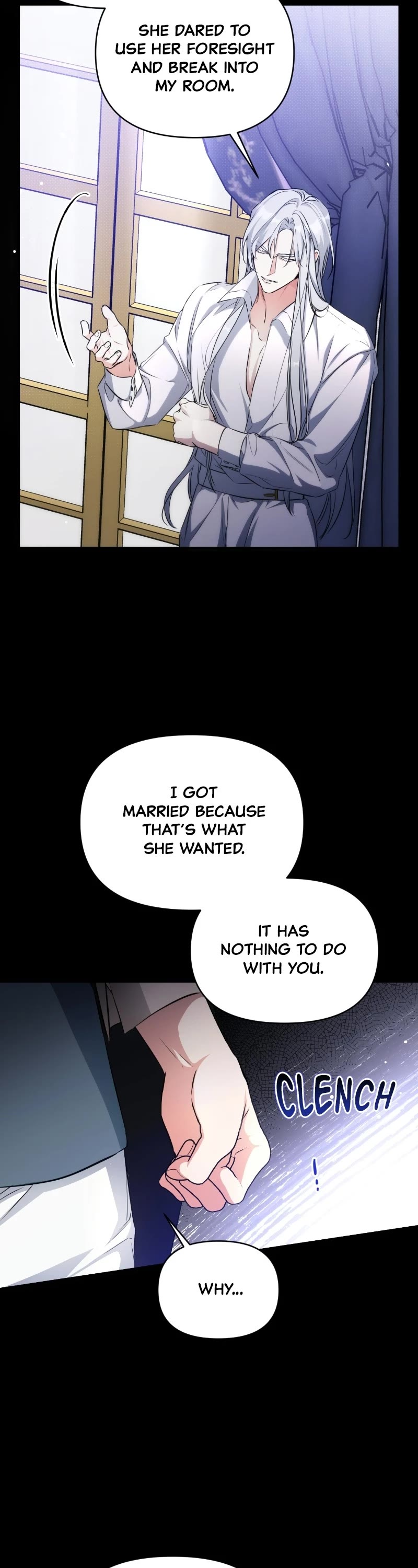 For My Derelict Favorite Chapter 12 page 26 - Chapter 12: Episode 12