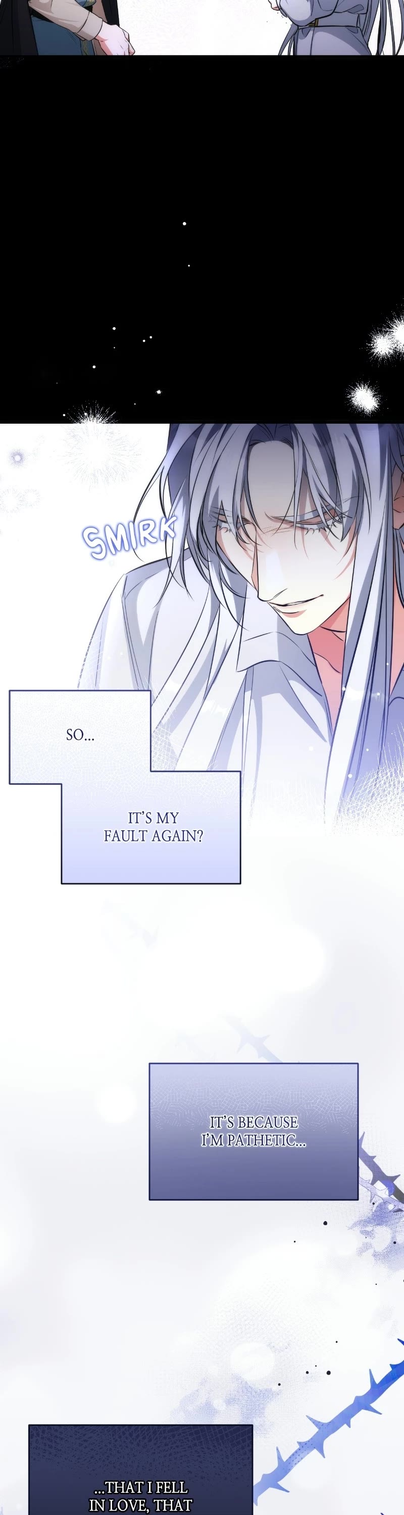 For My Derelict Favorite Chapter 12 page 28 - Chapter 12: Episode 12