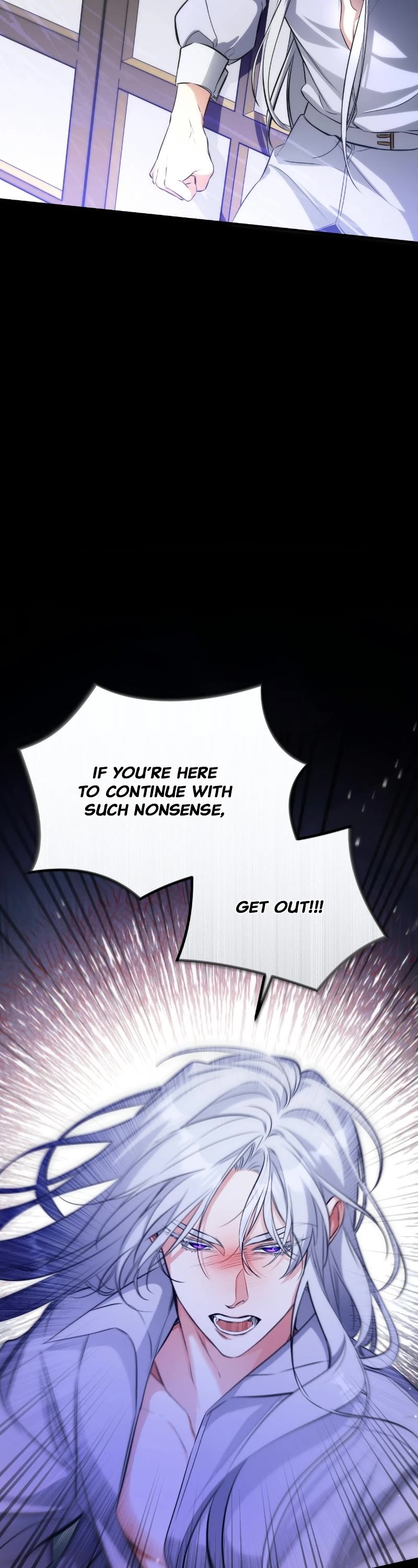 For My Derelict Favorite Chapter 12 page 32 - Chapter 12: Episode 12