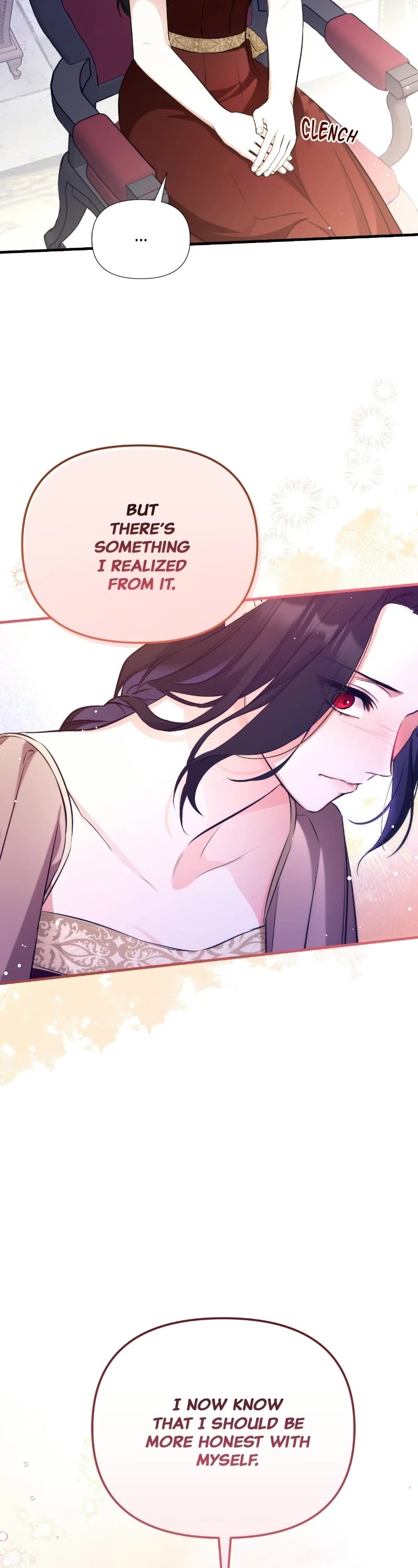 For My Derelict Favorite Chapter 12 page 37 - Chapter 12: Episode 12