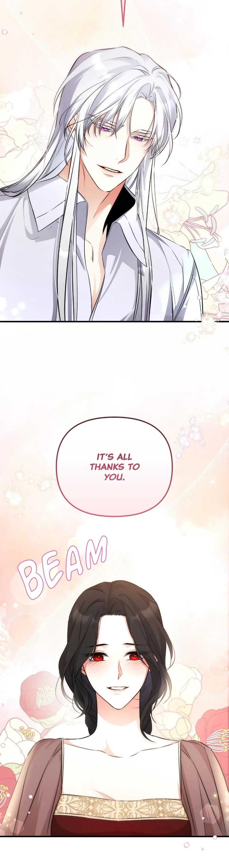 For My Derelict Favorite Chapter 12 page 38 - Chapter 12: Episode 12