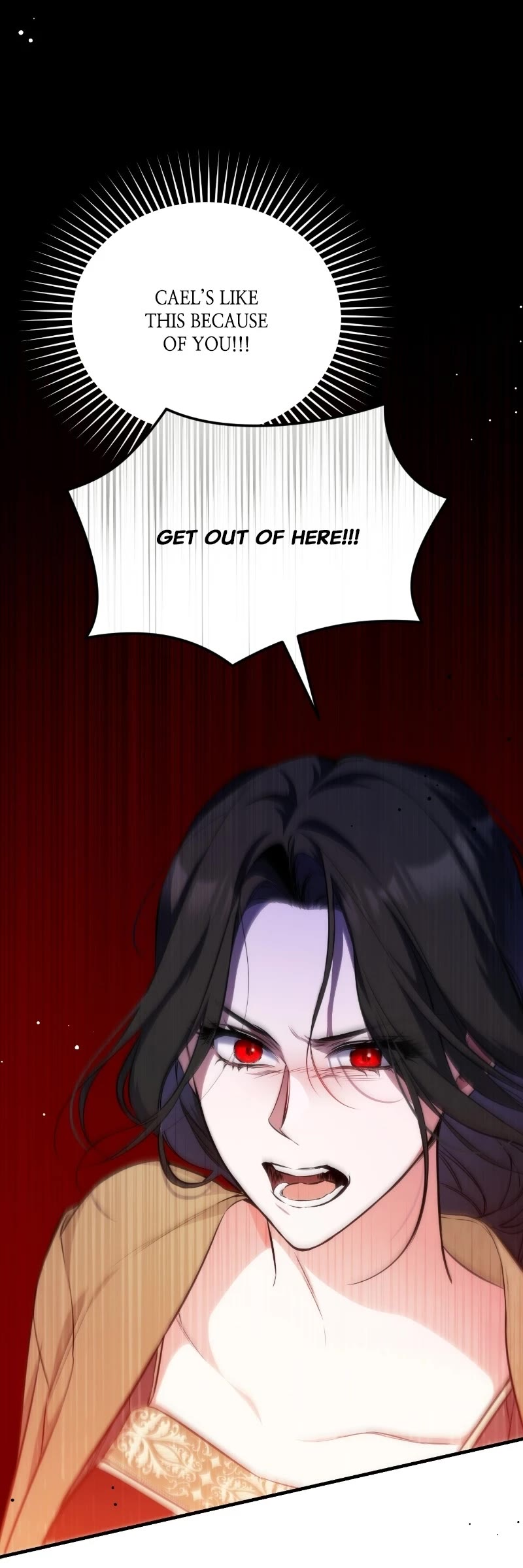 For My Derelict Favorite Chapter 12 page 4 - Chapter 12: Episode 12