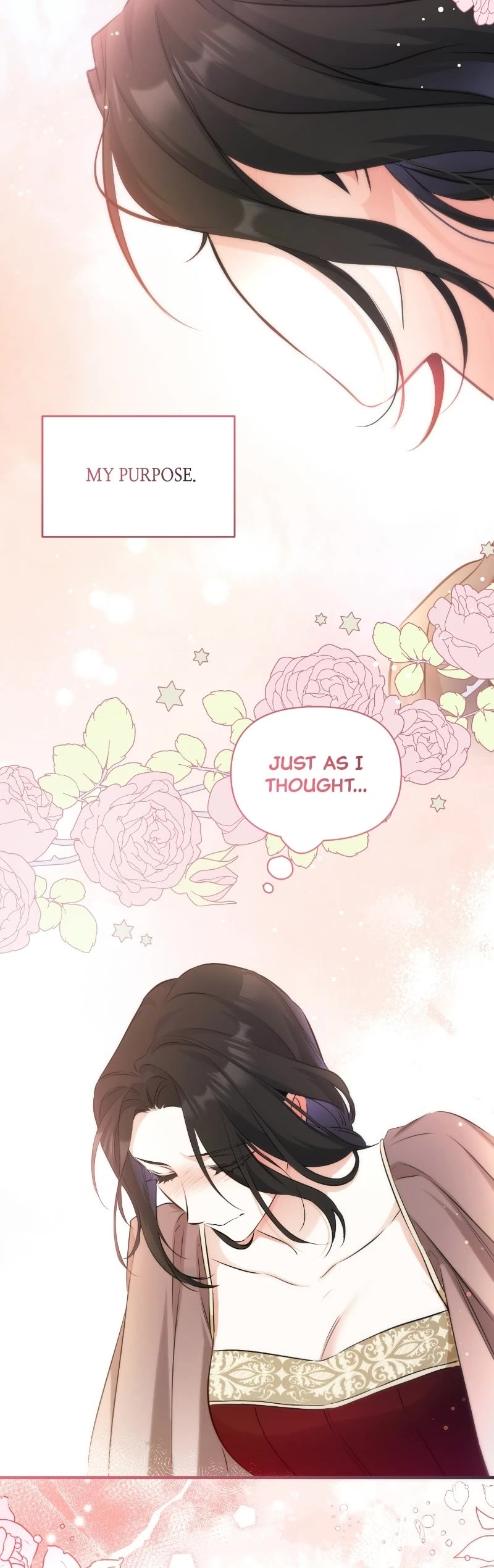 For My Derelict Favorite Chapter 12 page 40 - Chapter 12: Episode 12
