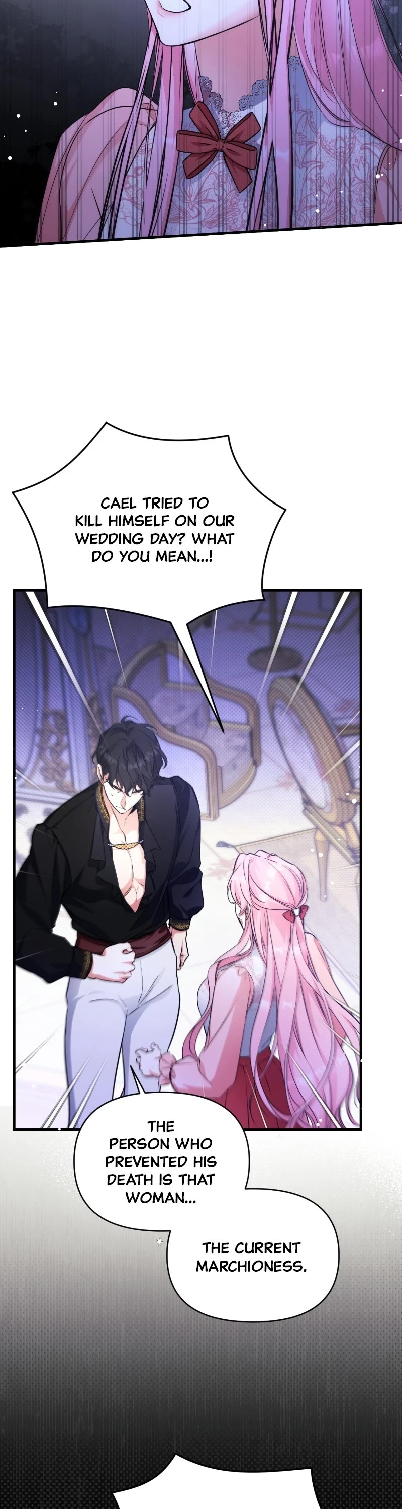 For My Derelict Favorite Chapter 12 page 42 - Chapter 12: Episode 12