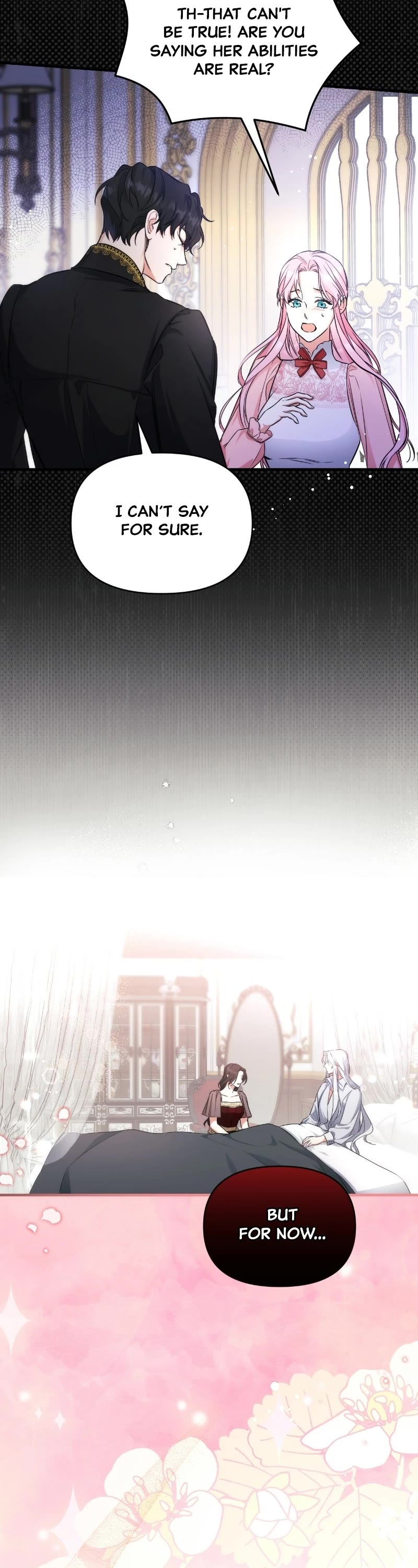 For My Derelict Favorite Chapter 12 page 43 - Chapter 12: Episode 12