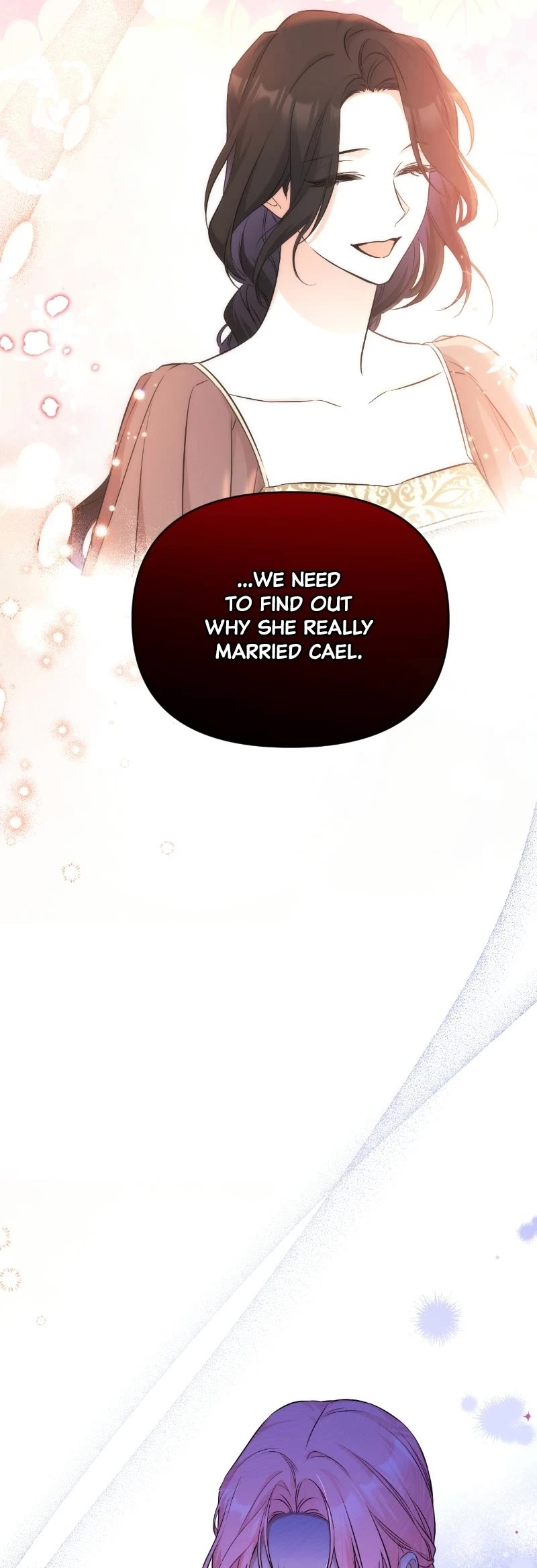 For My Derelict Favorite Chapter 12 page 44 - Chapter 12: Episode 12