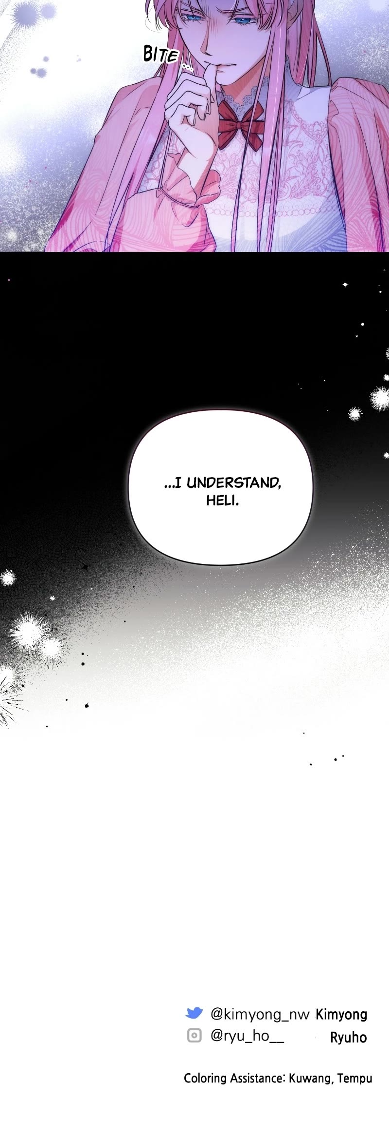 For My Derelict Favorite Chapter 12 page 45 - Chapter 12: Episode 12