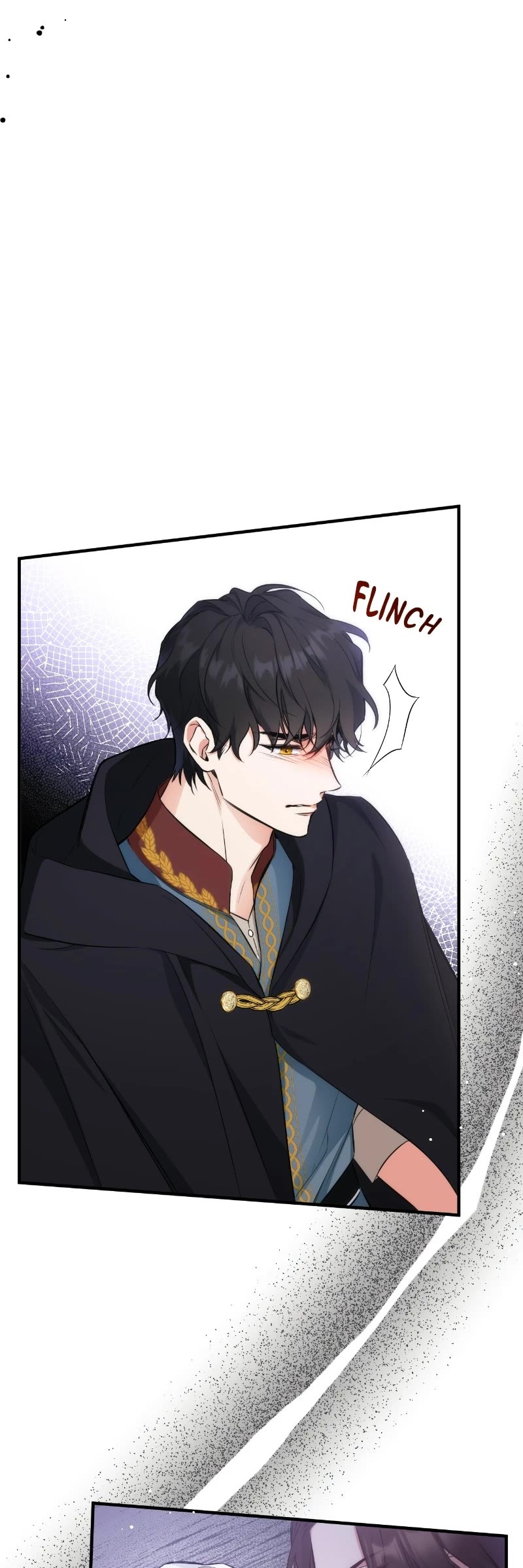 For My Derelict Favorite Chapter 12 page 5 - Chapter 12: Episode 12