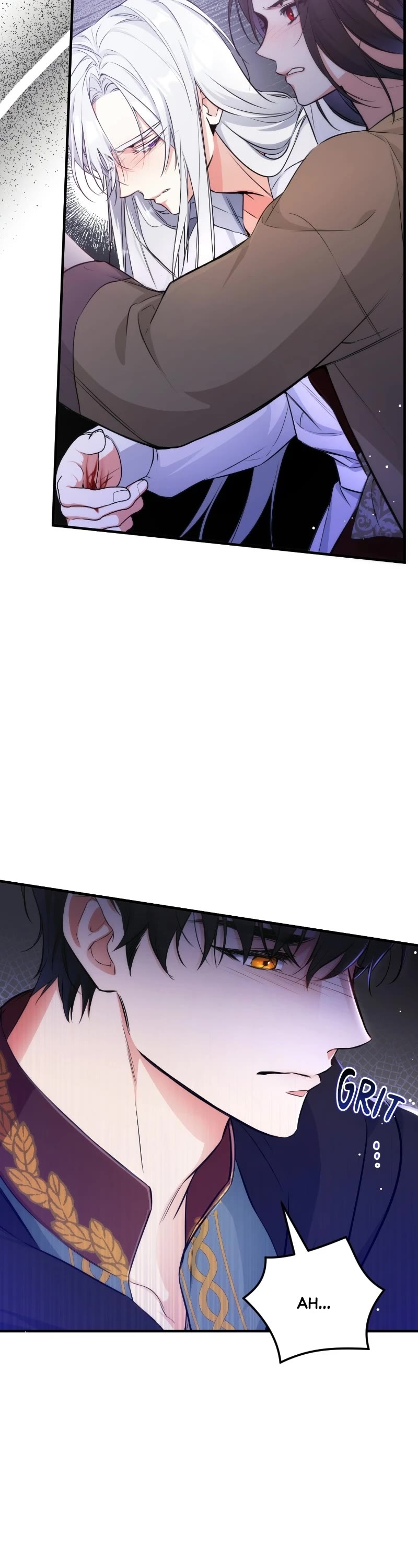 For My Derelict Favorite Chapter 12 page 6 - Chapter 12: Episode 12