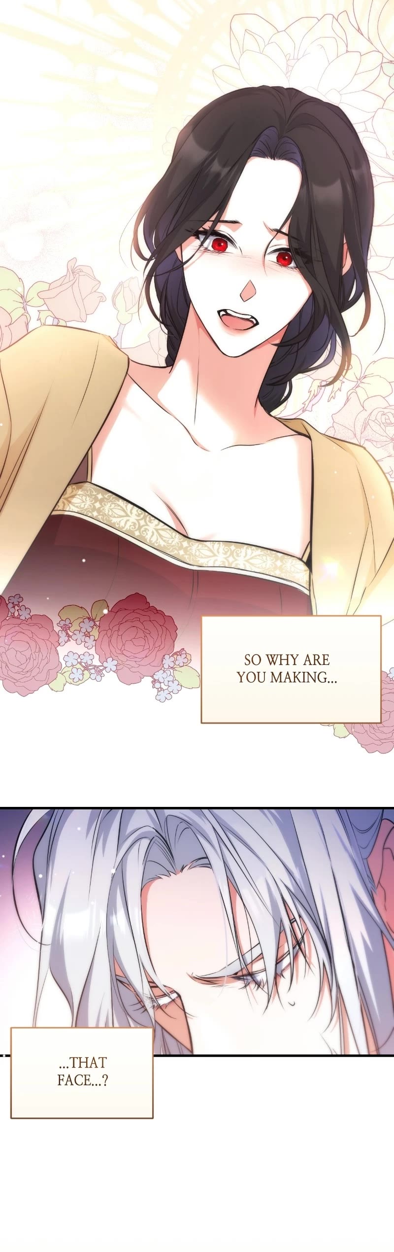 For My Derelict Favorite Chapter 12 page 9 - Chapter 12: Episode 12