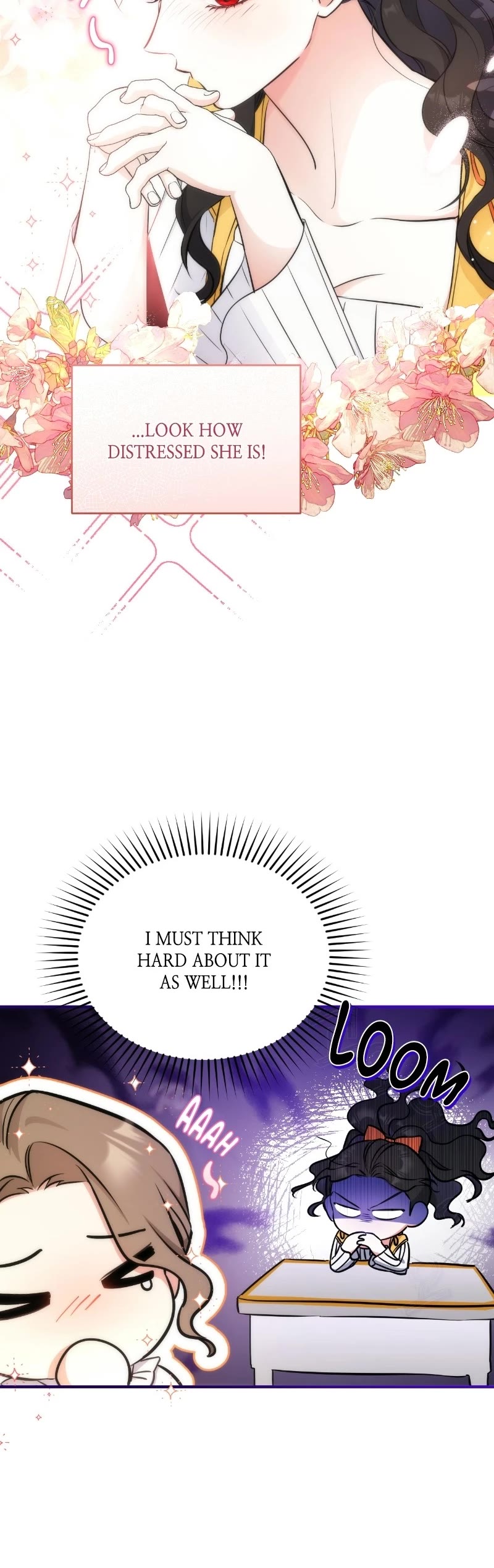 For My Derelict Favorite Chapter 13 page 15 - Chapter 13: Episode 13