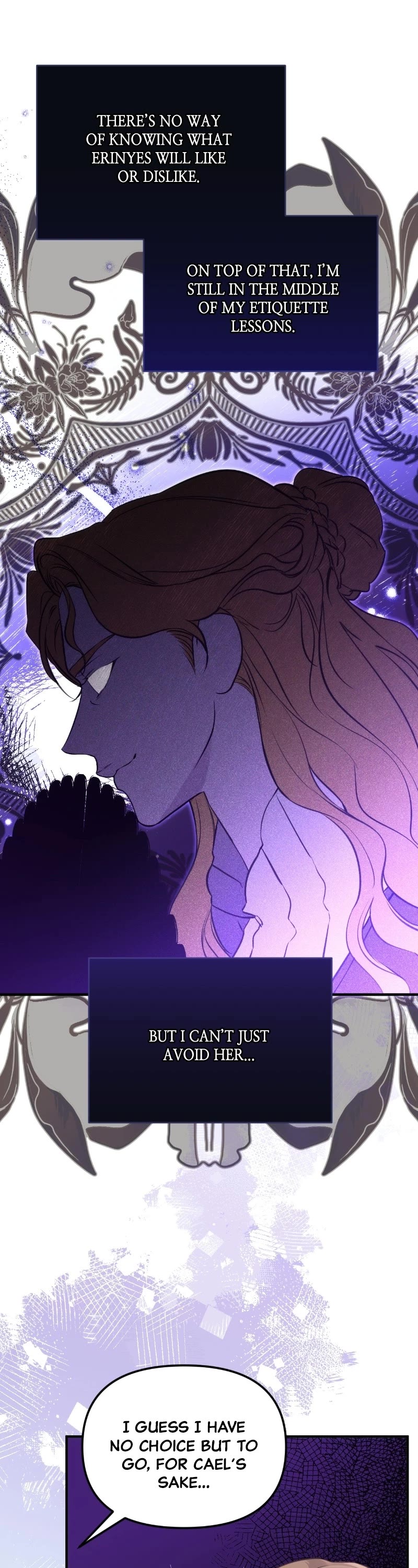 For My Derelict Favorite Chapter 13 page 16 - Chapter 13: Episode 13