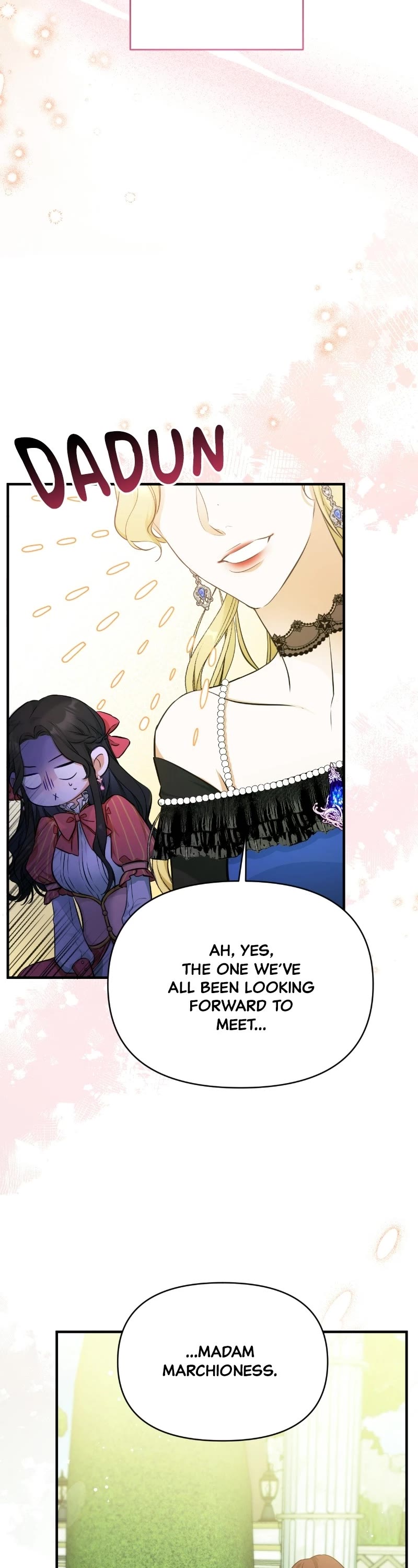 For My Derelict Favorite Chapter 13 page 2 - Chapter 13: Episode 13
