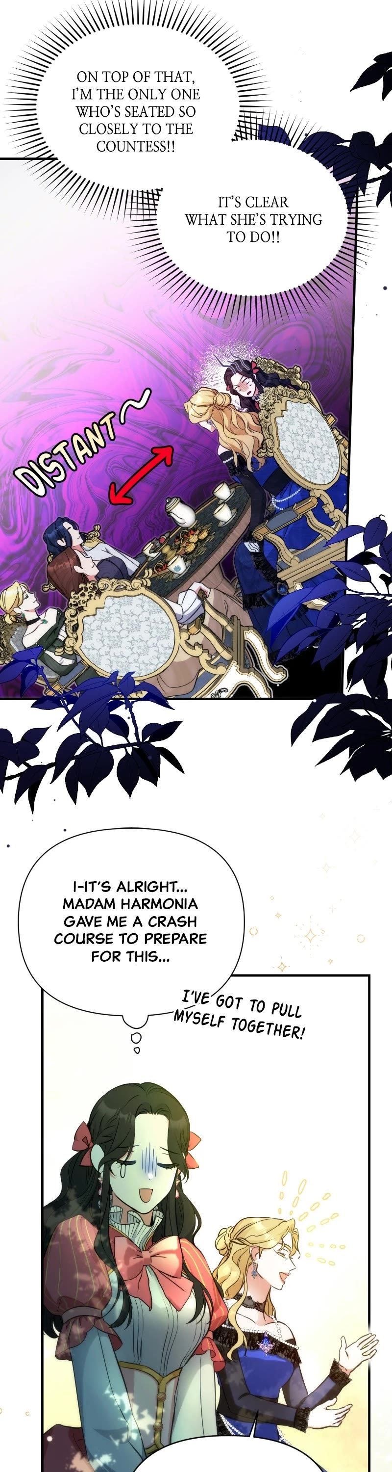 For My Derelict Favorite Chapter 13 page 23 - Chapter 13: Episode 13