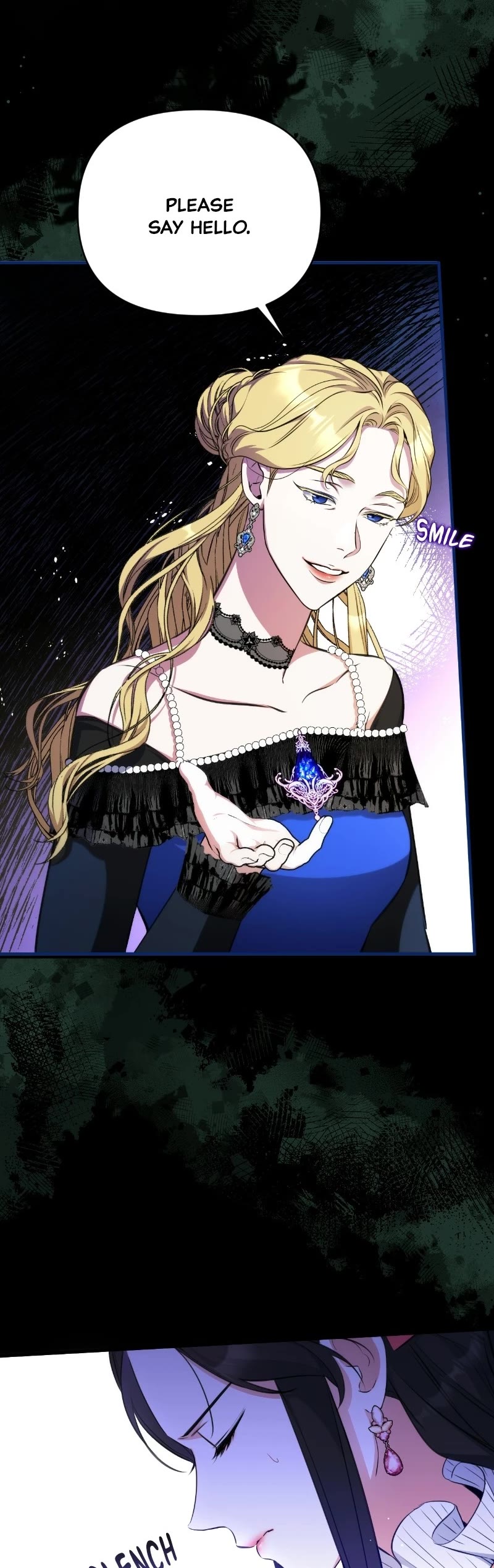 For My Derelict Favorite Chapter 13 page 25 - Chapter 13: Episode 13