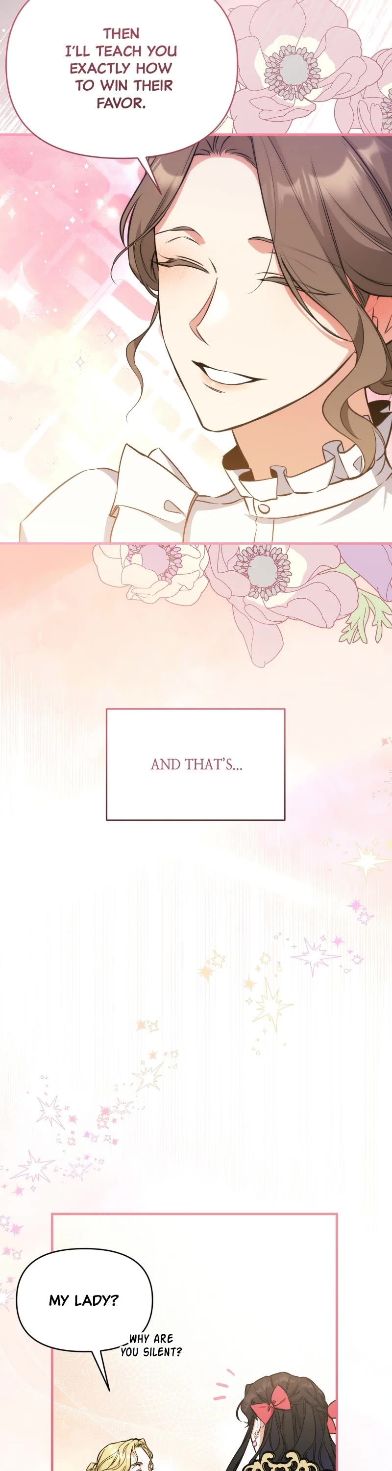 For My Derelict Favorite Chapter 13 page 28 - Chapter 13: Episode 13