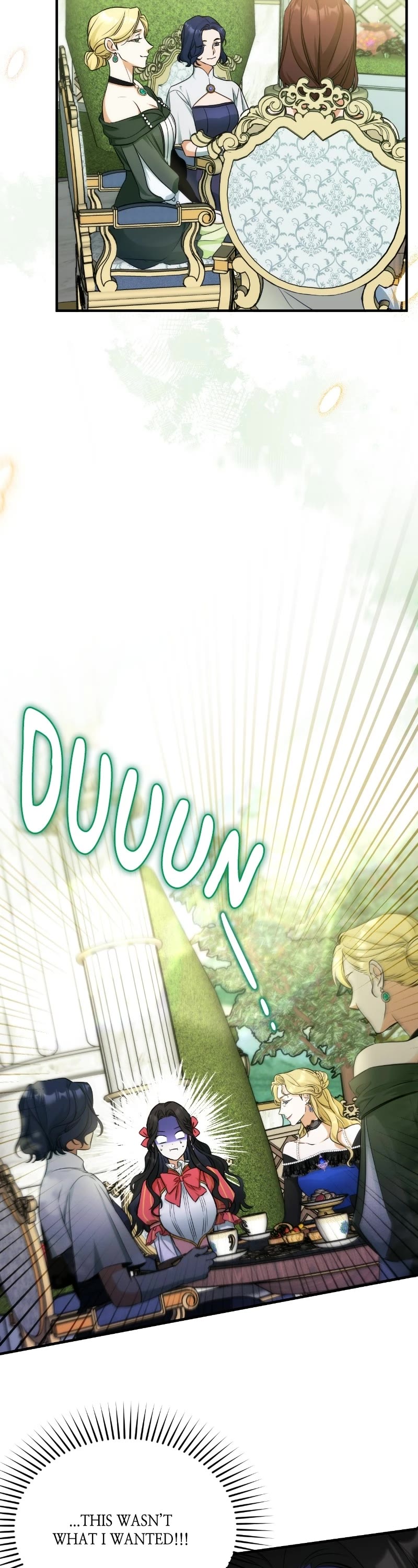 For My Derelict Favorite Chapter 13 page 3 - Chapter 13: Episode 13