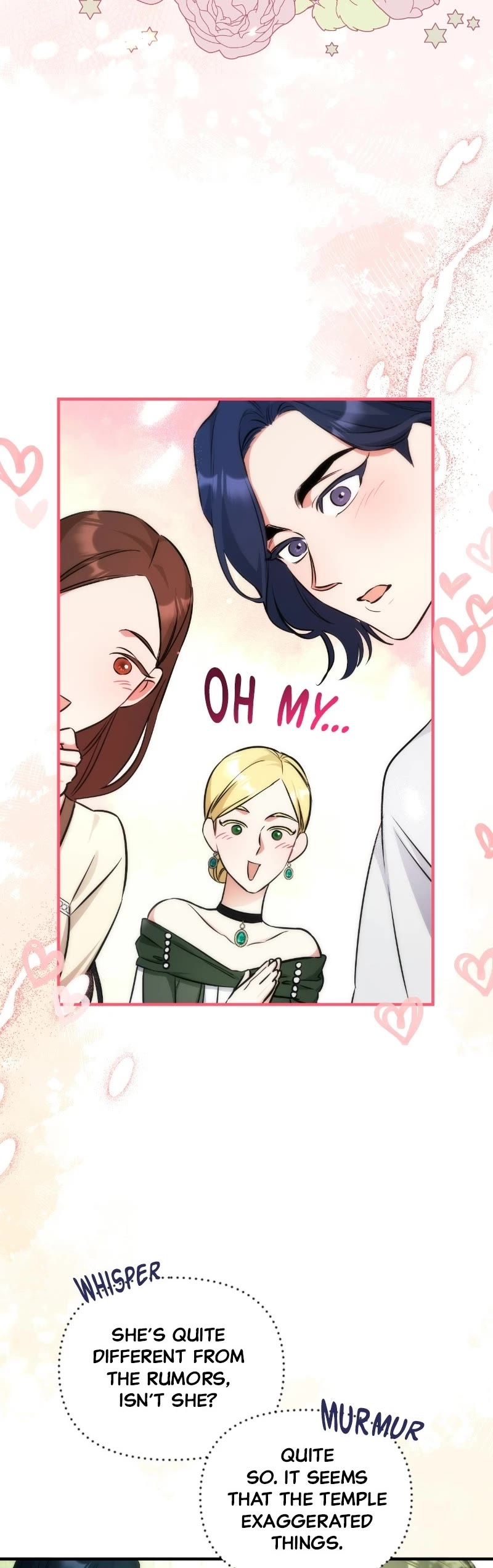 For My Derelict Favorite Chapter 13 page 30 - Chapter 13: Episode 13