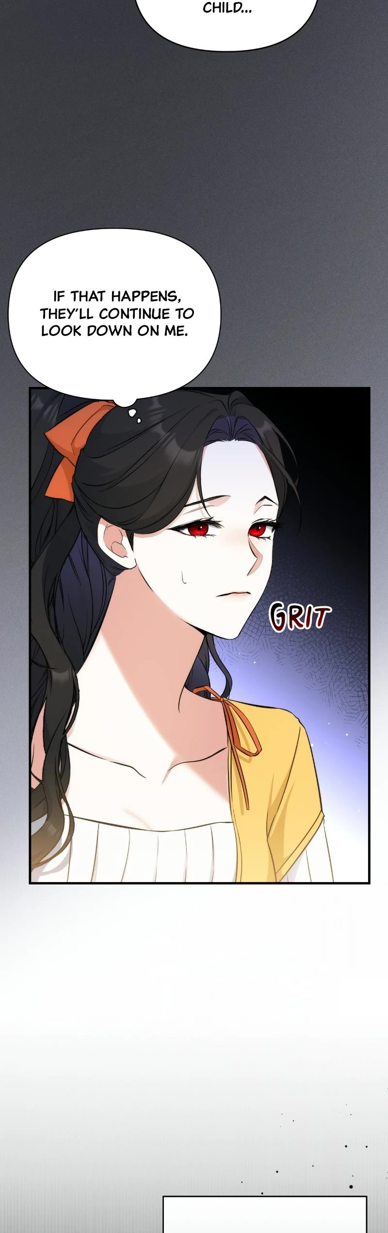 For My Derelict Favorite Chapter 13 page 39 - Chapter 13: Episode 13