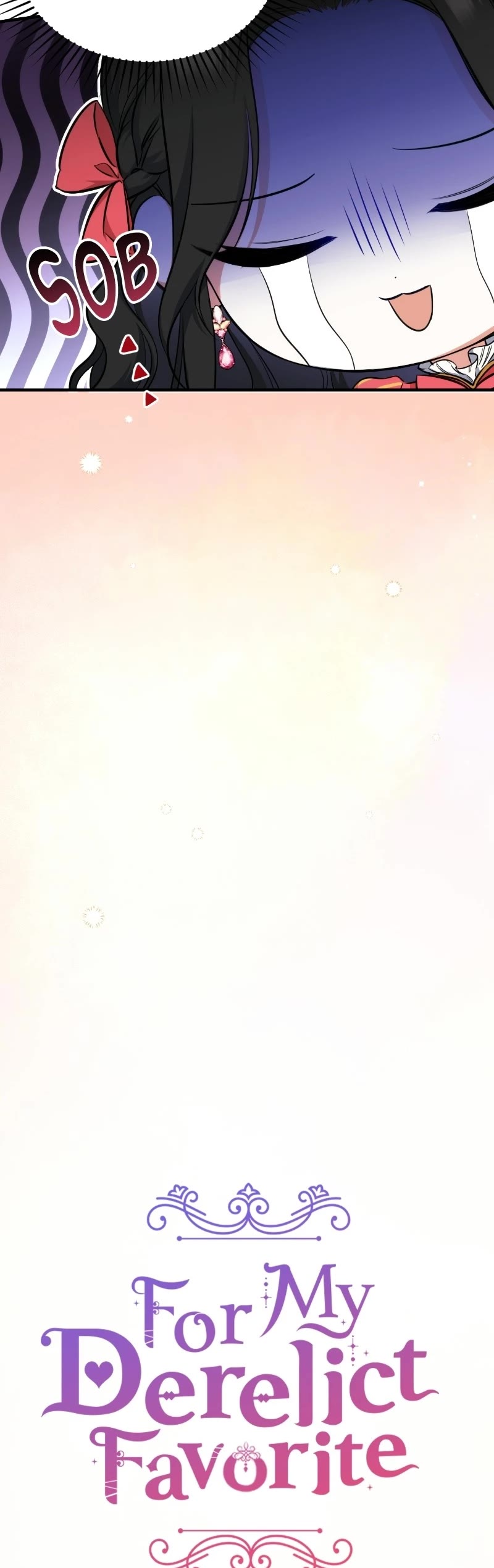 For My Derelict Favorite Chapter 13 page 4 - Chapter 13: Episode 13