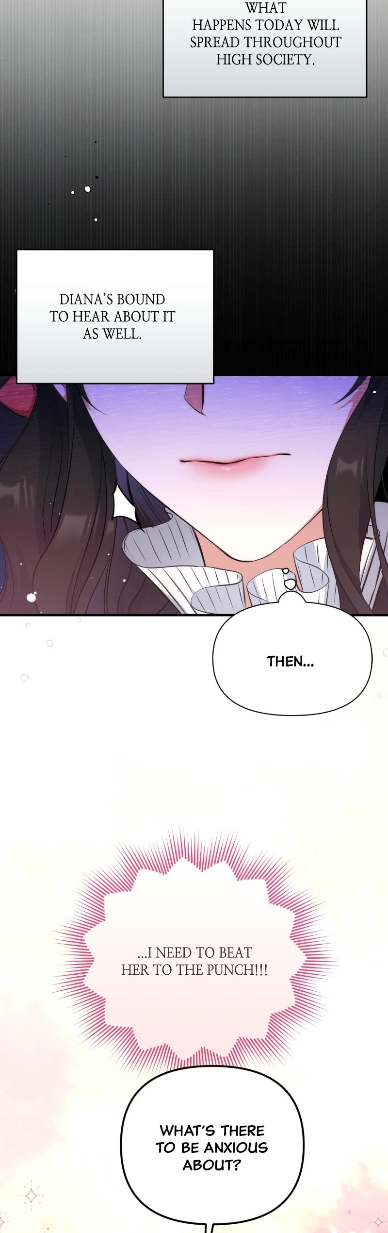 For My Derelict Favorite Chapter 13 page 40 - Chapter 13: Episode 13