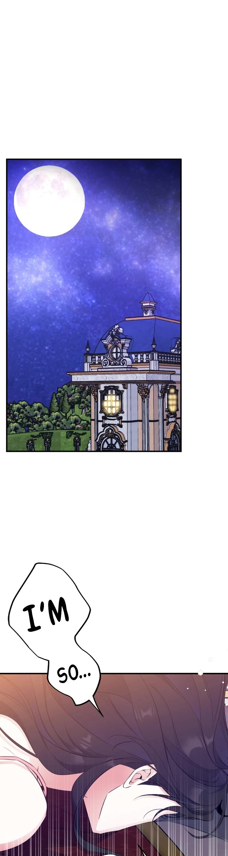 For My Derelict Favorite Chapter 14 page 1 - Chapter 14: Episode 14