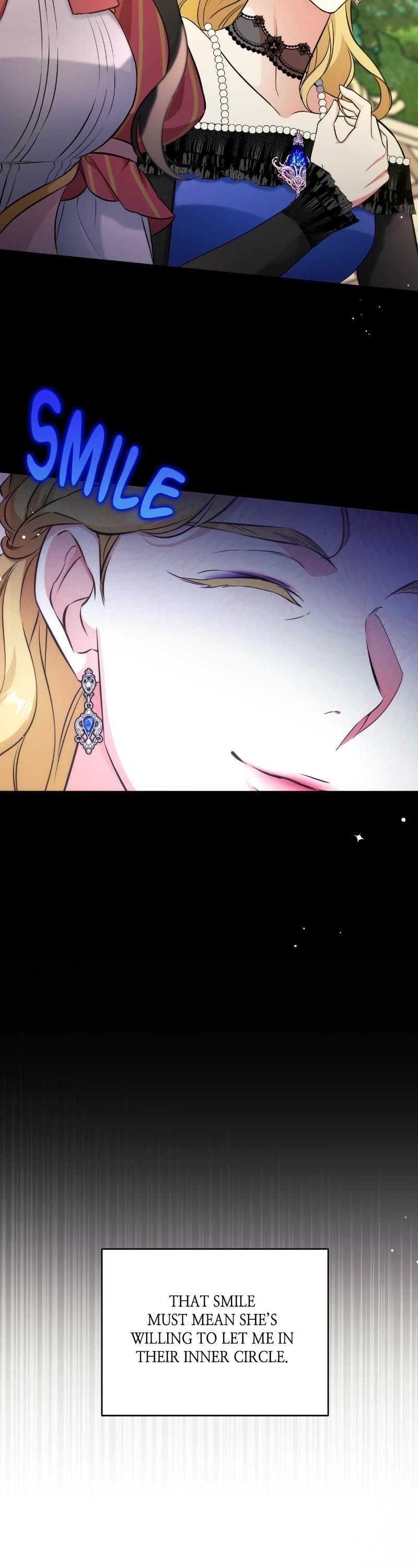 For My Derelict Favorite Chapter 14 page 13 - Chapter 14: Episode 14