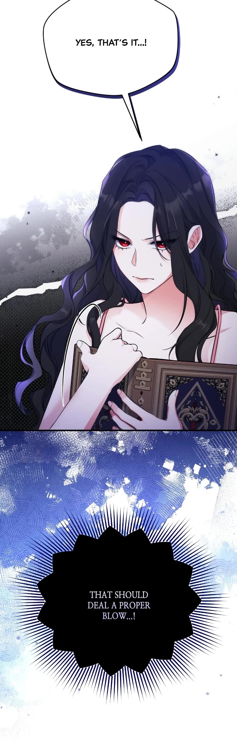 For My Derelict Favorite Chapter 14 page 20 - Chapter 14: Episode 14