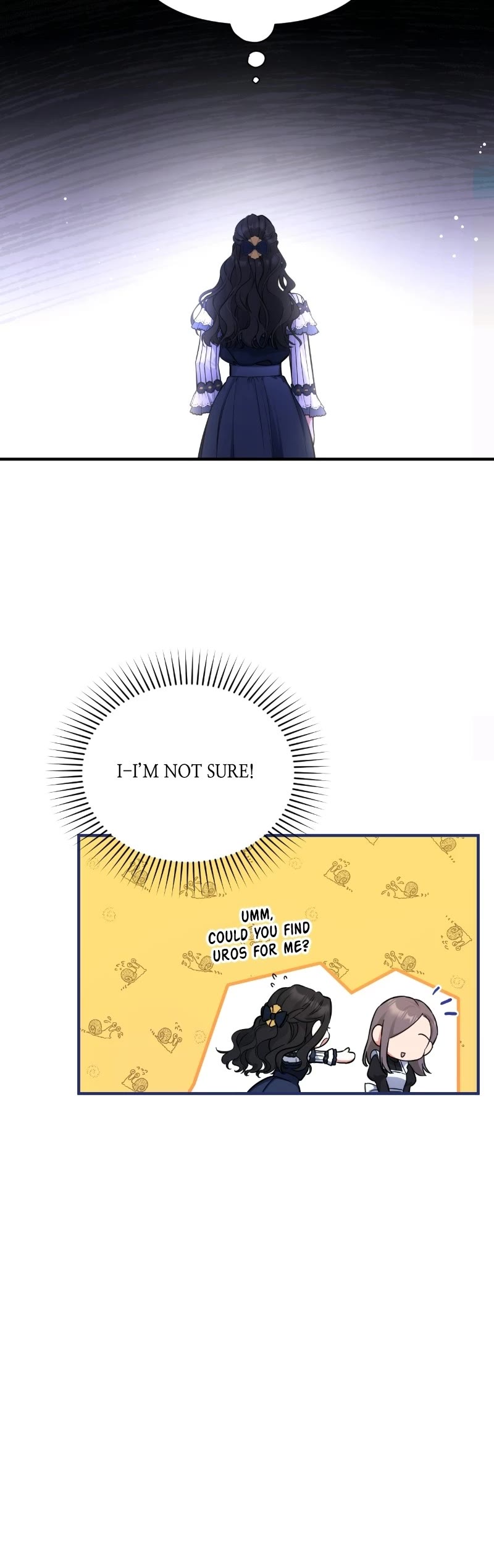 For My Derelict Favorite Chapter 14 page 24 - Chapter 14: Episode 14
