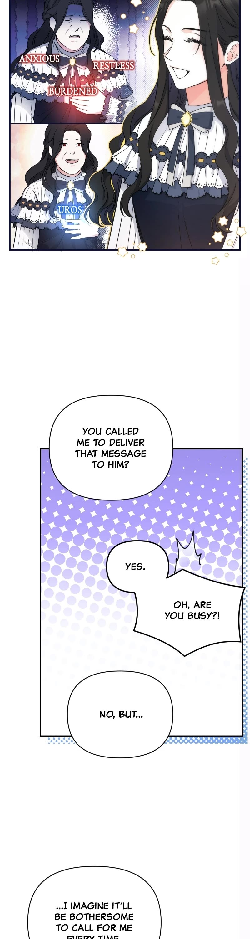 For My Derelict Favorite Chapter 14 page 26 - Chapter 14: Episode 14