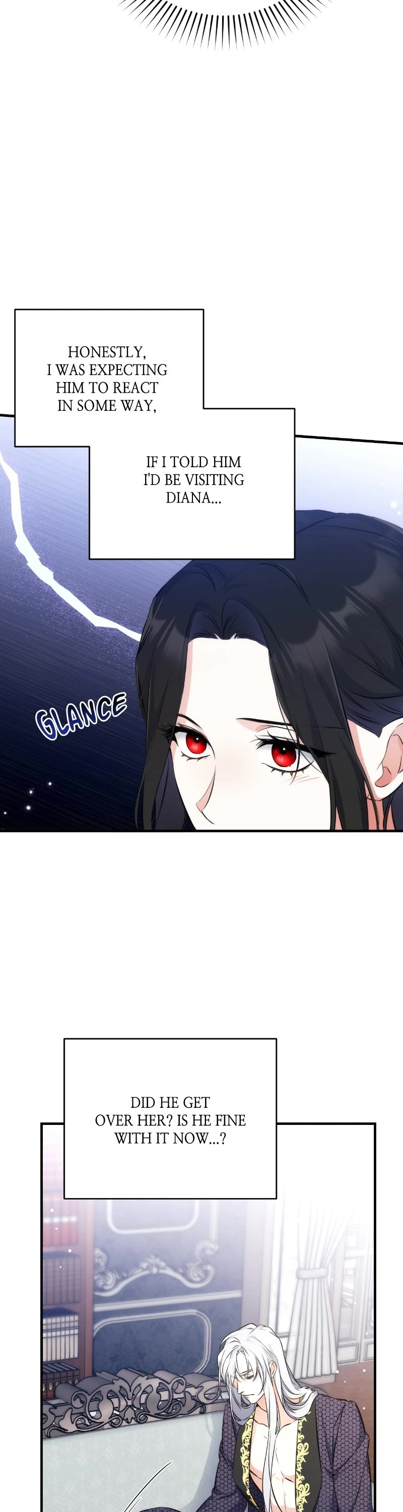 For My Derelict Favorite Chapter 14 page 37 - Chapter 14: Episode 14