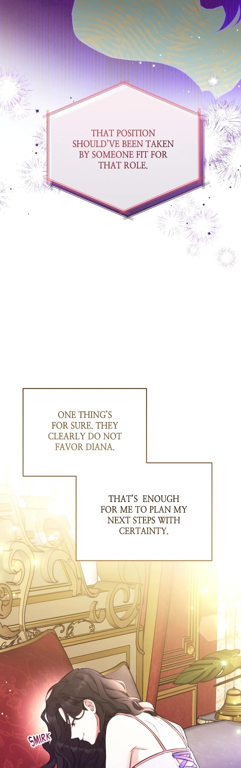 For My Derelict Favorite Chapter 14 page 4 - Chapter 14: Episode 14