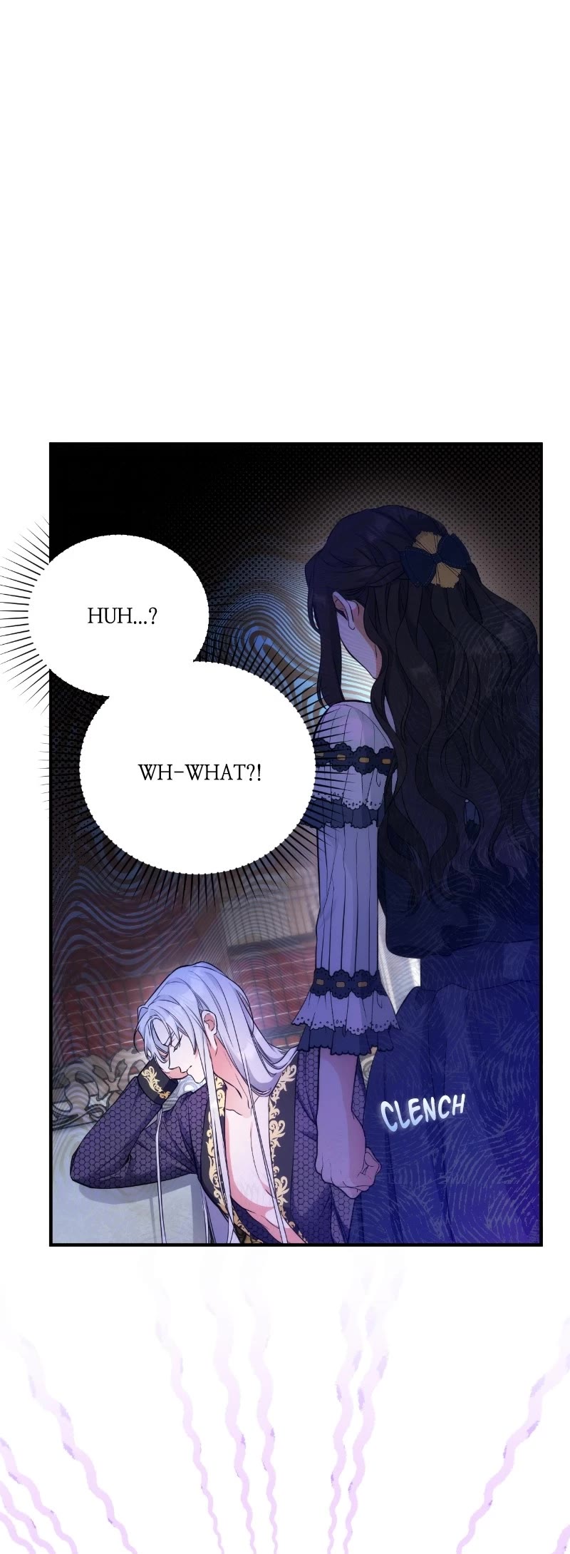 For My Derelict Favorite Chapter 14 page 41 - Chapter 14: Episode 14