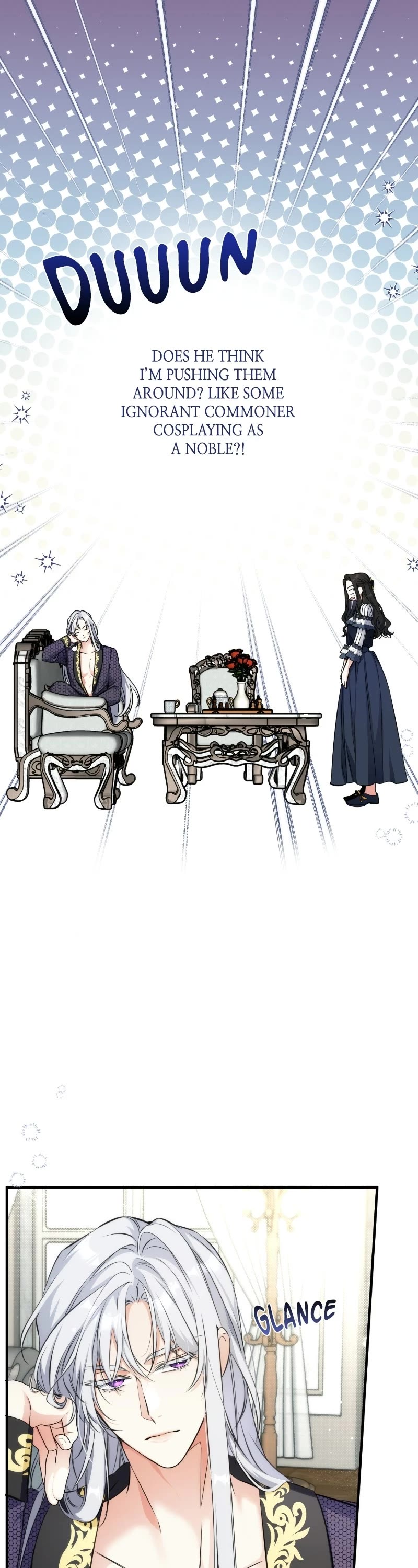 For My Derelict Favorite Chapter 15 page 1 - Chapter 15: Episode 15