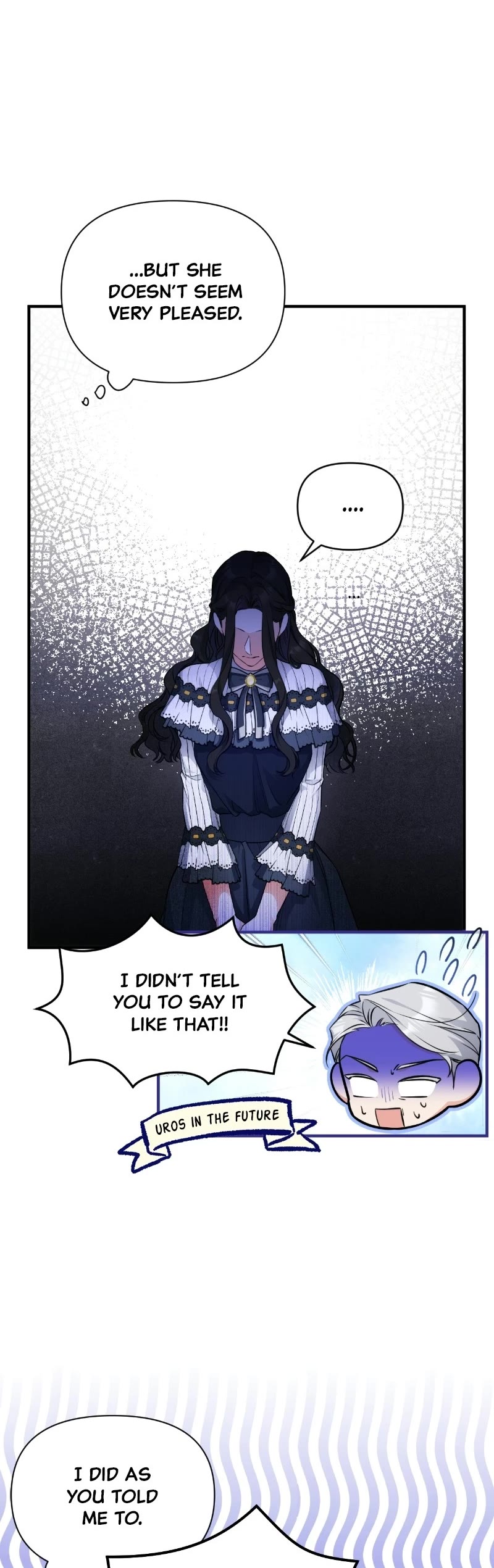 For My Derelict Favorite Chapter 15 page 10 - Chapter 15: Episode 15