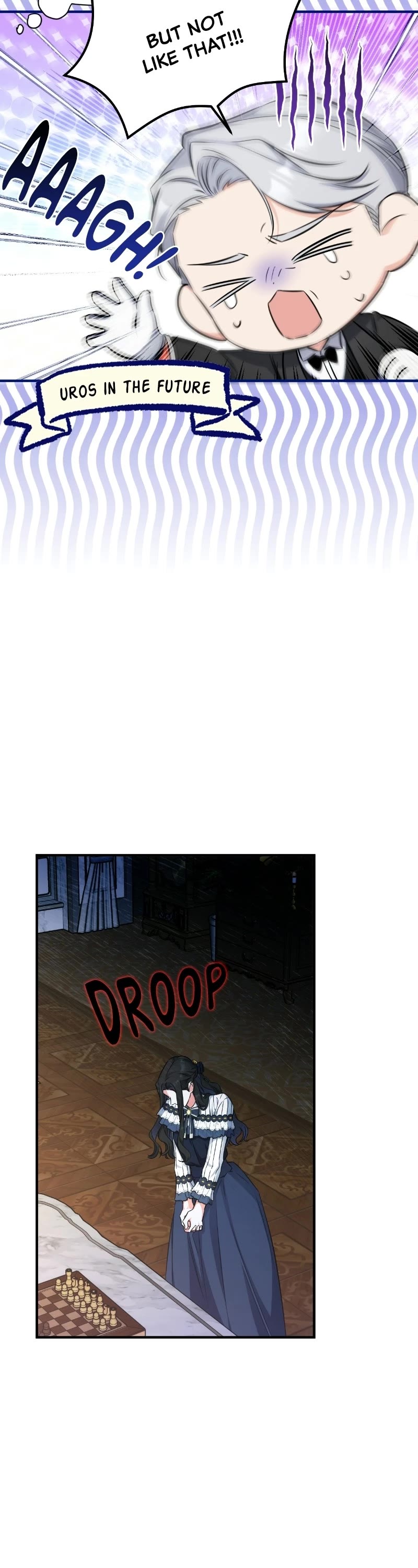 For My Derelict Favorite Chapter 15 page 11 - Chapter 15: Episode 15