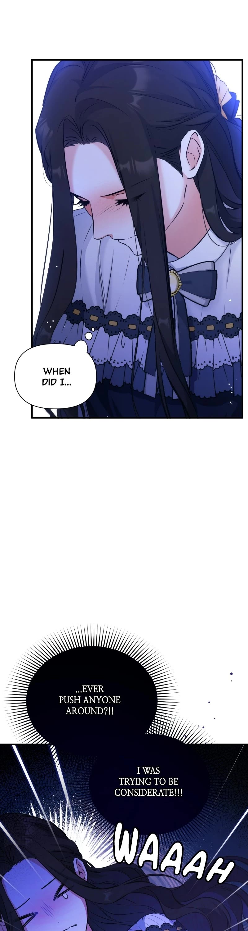 For My Derelict Favorite Chapter 15 page 12 - Chapter 15: Episode 15