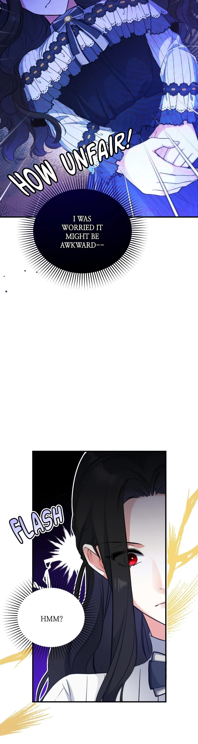 For My Derelict Favorite Chapter 15 page 13 - Chapter 15: Episode 15