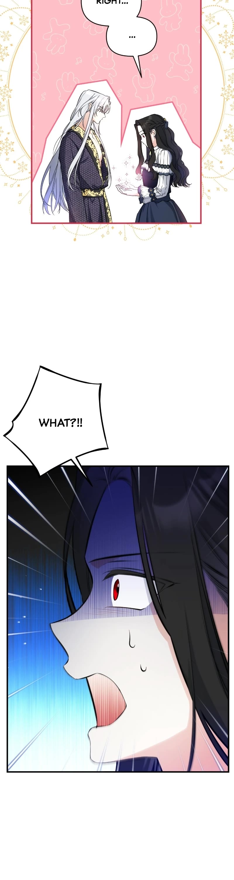 For My Derelict Favorite Chapter 15 page 23 - Chapter 15: Episode 15