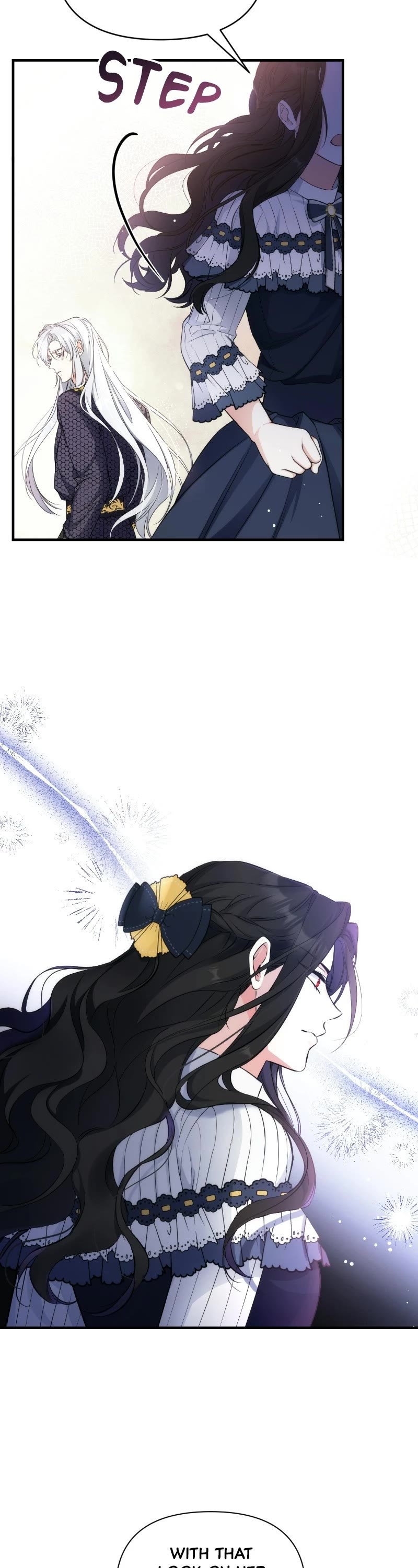 For My Derelict Favorite Chapter 15 page 28 - Chapter 15: Episode 15