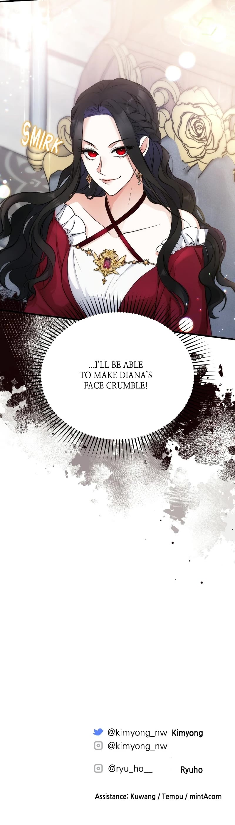 For My Derelict Favorite Chapter 15 page 39 - Chapter 15: Episode 15
