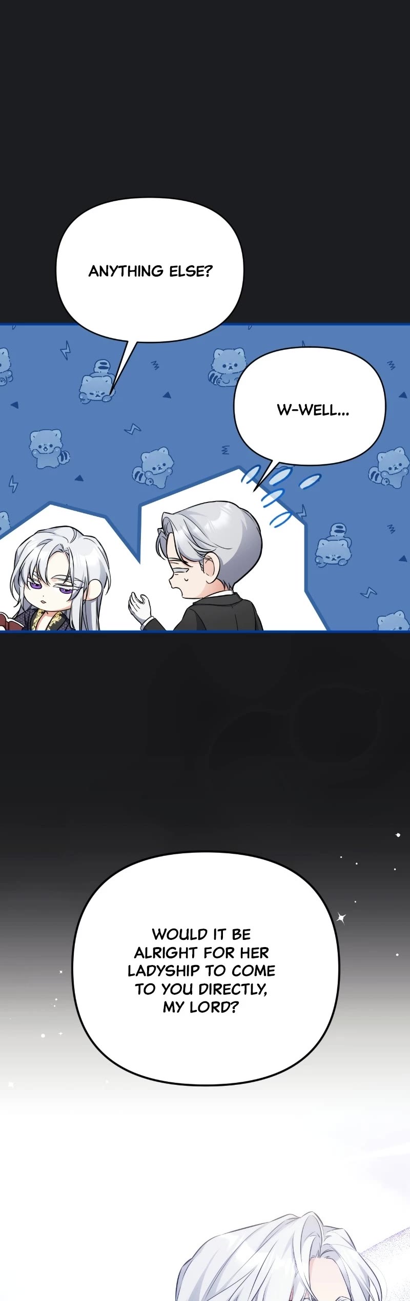 For My Derelict Favorite Chapter 15 page 5 - Chapter 15: Episode 15