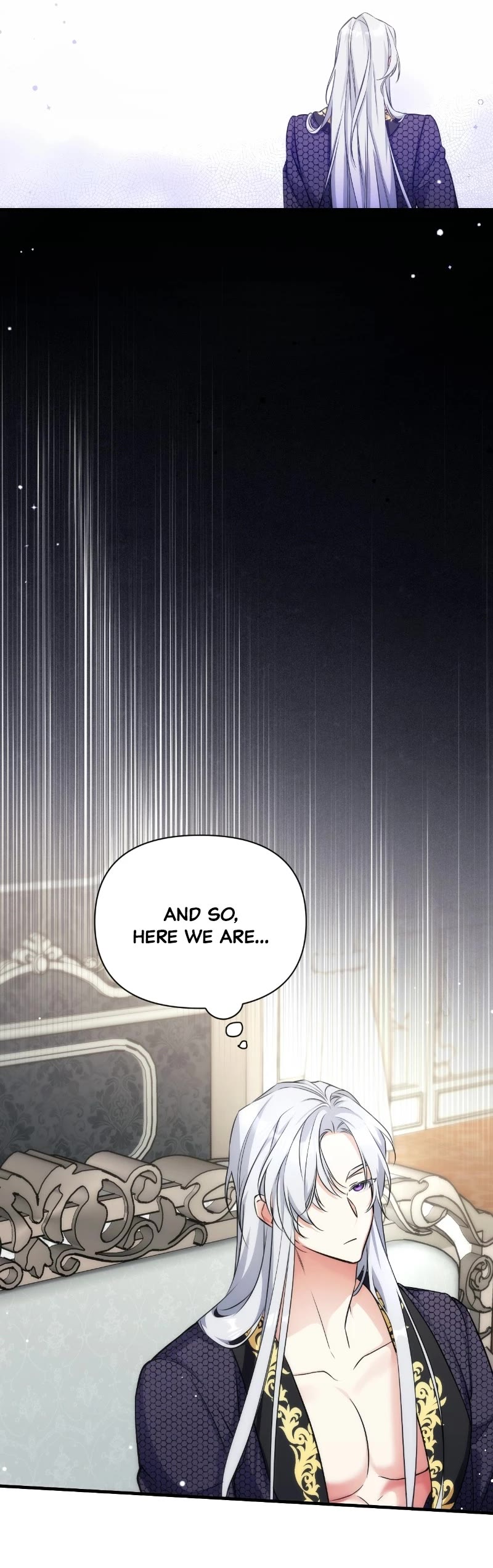 For My Derelict Favorite Chapter 15 page 9 - Chapter 15: Episode 15