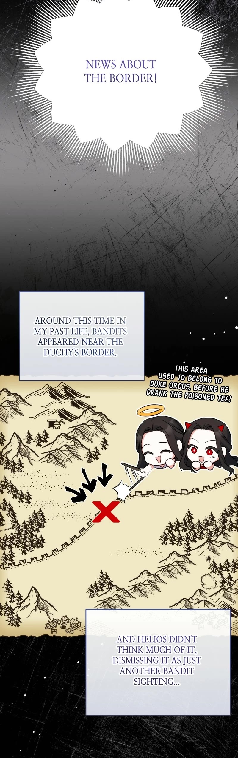 For My Derelict Favorite Chapter 16 page 15 - Chapter 16: Episode 16